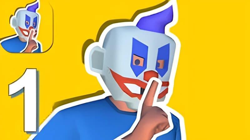 God Of Pranks APK