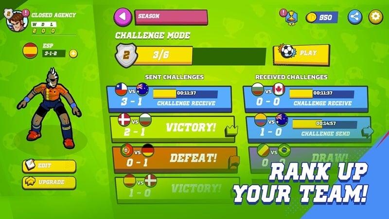 Golazo APK
