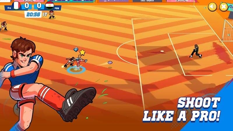 Golazo APK
