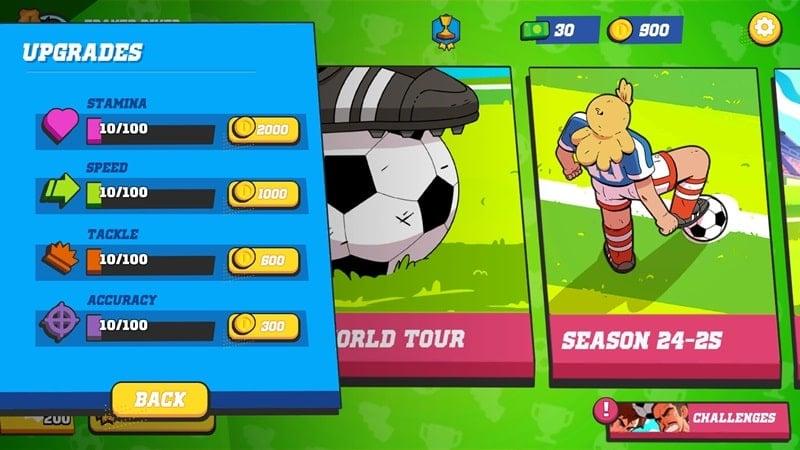 Golazo APK