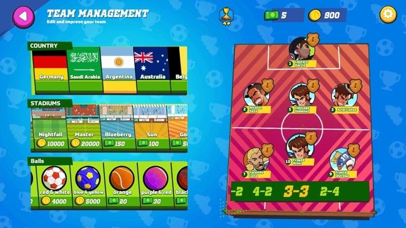 Golazo APK