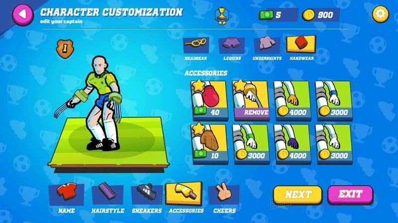 Golazo APK