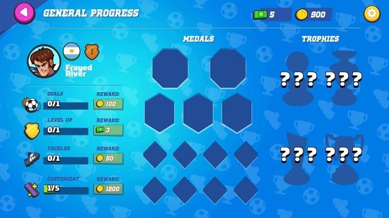Golazo APK