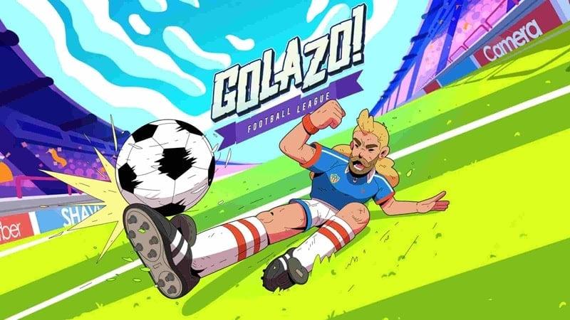 Golazo APK