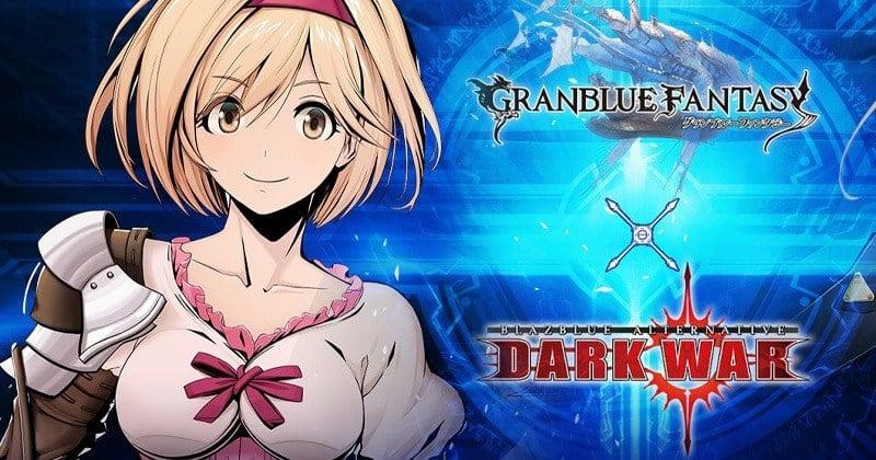 Granblue Fantasy APK