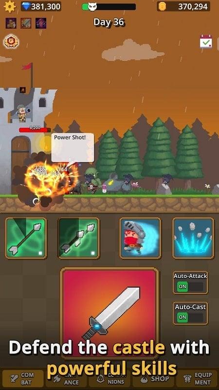 Guard Smith APK