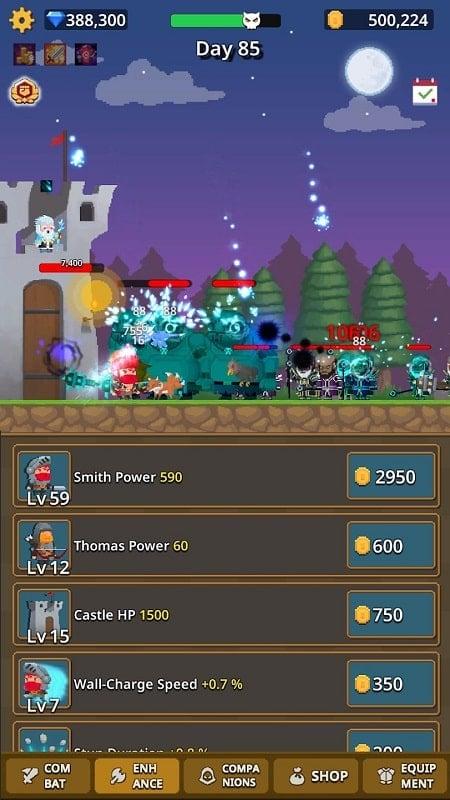 Guard Smith APK