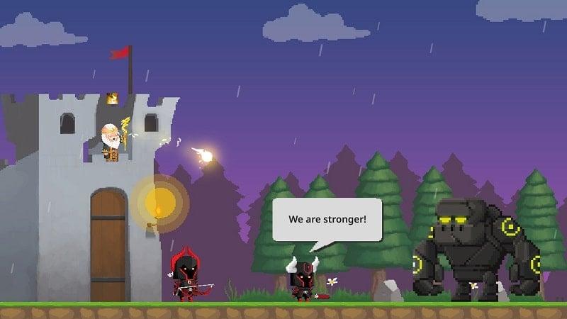 Guard Smith APK