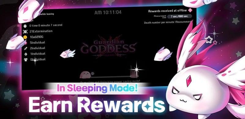 Guardian Goddess APK