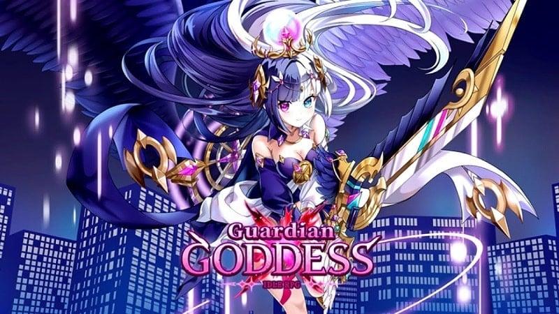 Guardian Goddess APK