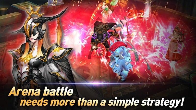 Guardian Knights APK