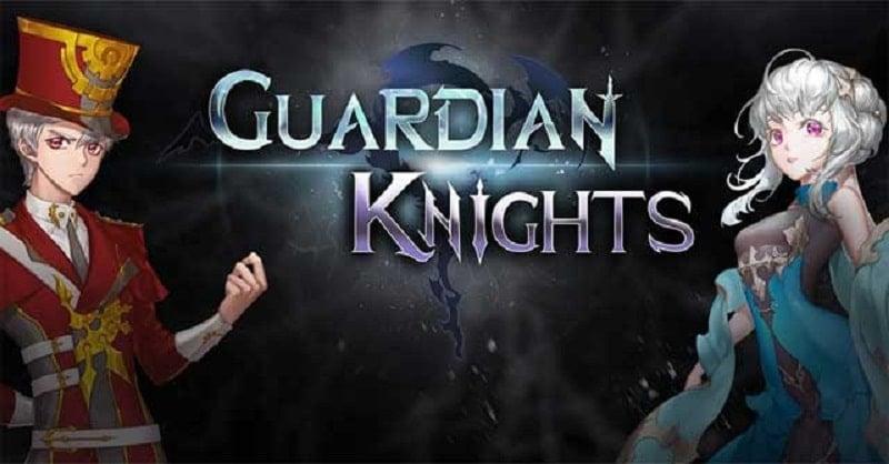 Guardian Knights APK