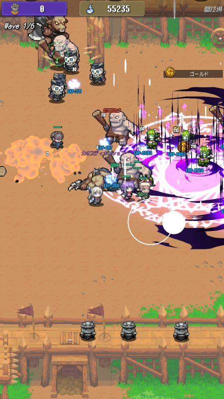 HACK & SLASH Kingdom APK