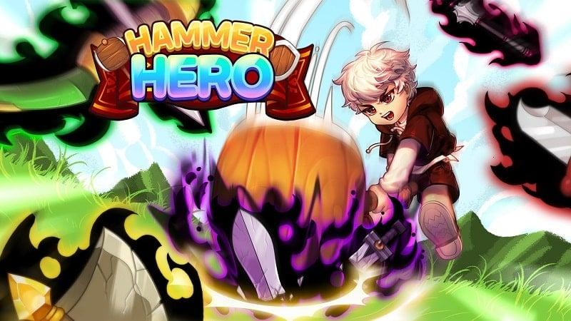 Hammer Hero APK