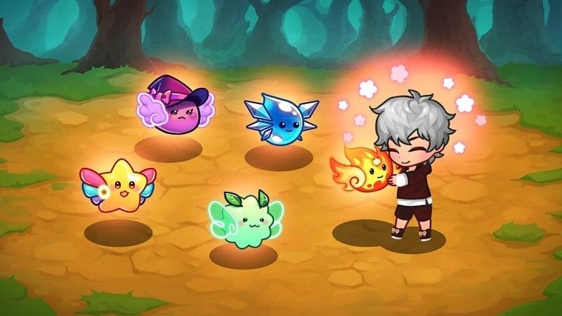 Hammer Hero APK
