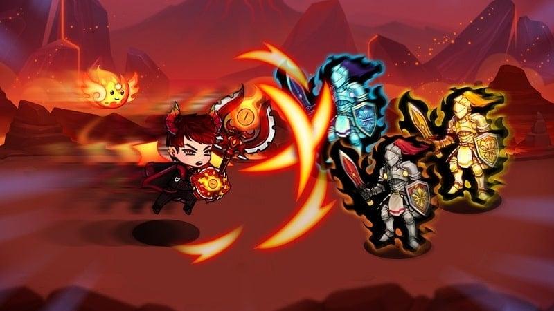 Hammer Hero APK