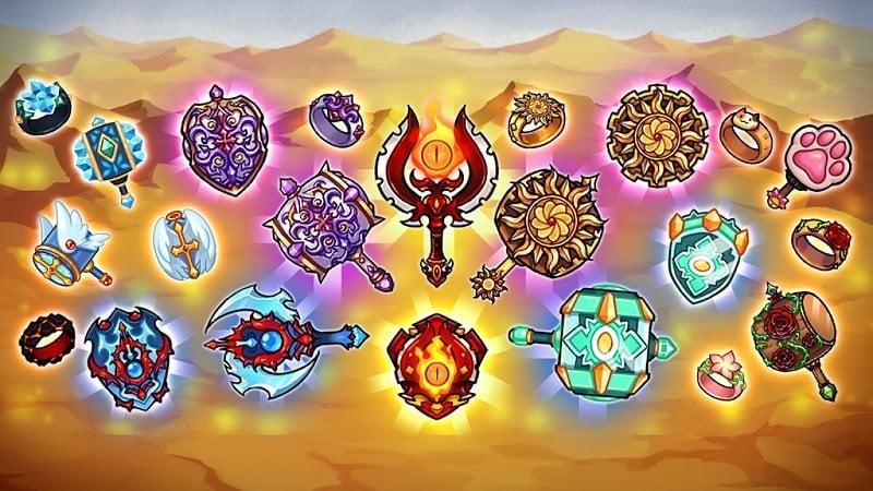 Hammer Hero APK
