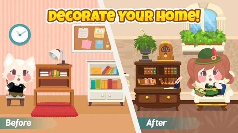 Happy Pet Story APK