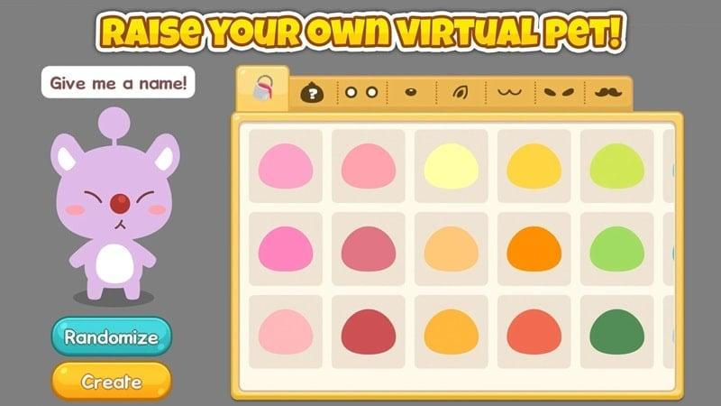 Happy Pet Story APK