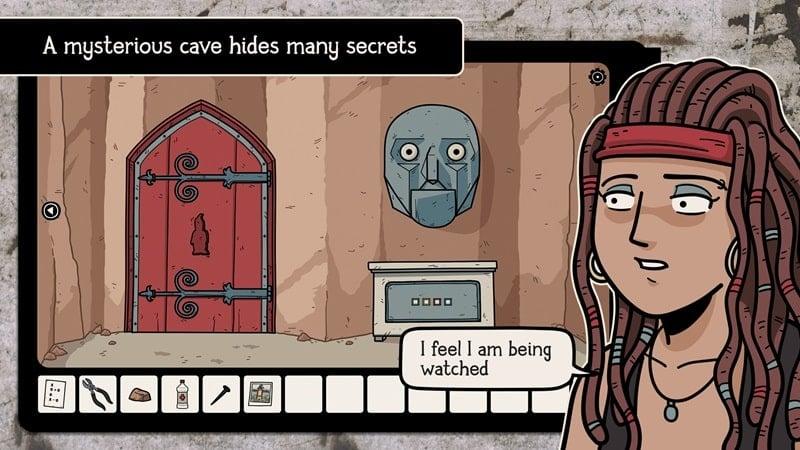 Haunted Laia APK