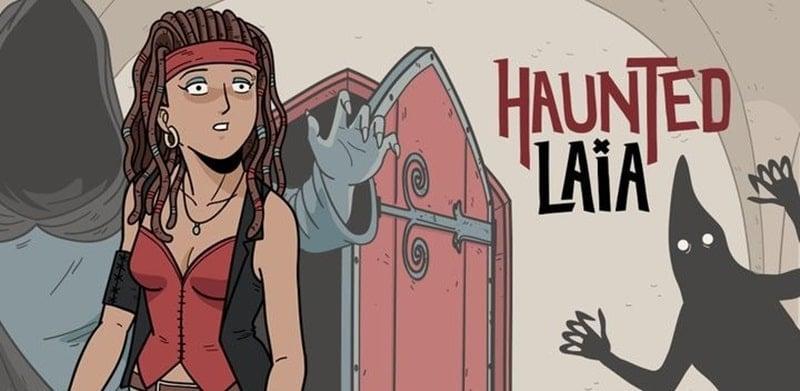 Haunted Laia APK