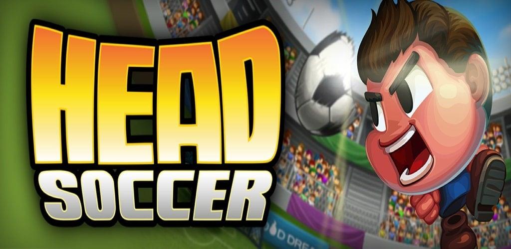 Head Soccer APK