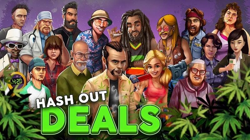 Hempire APK