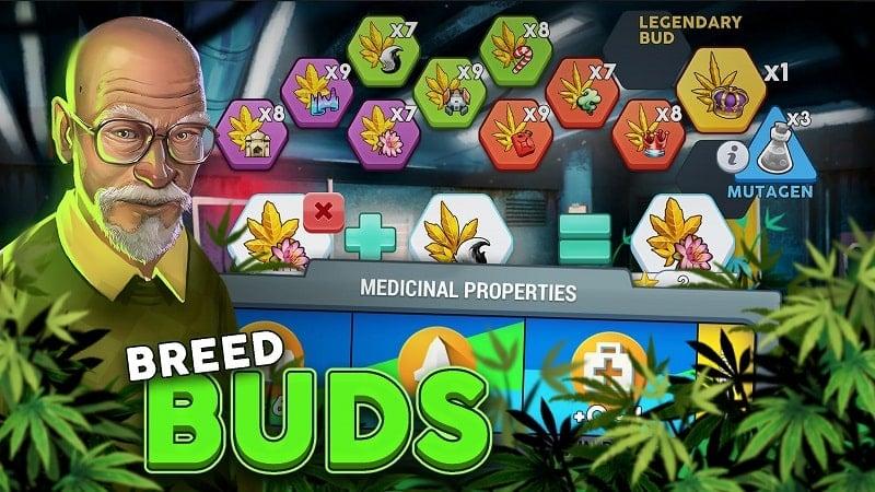 Hempire APK