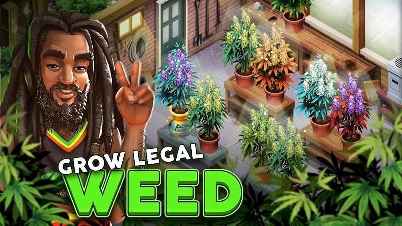 Hempire APK