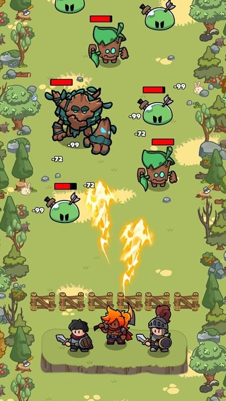 Hero Quest APK