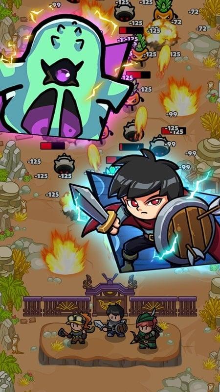 Hero Quest APK