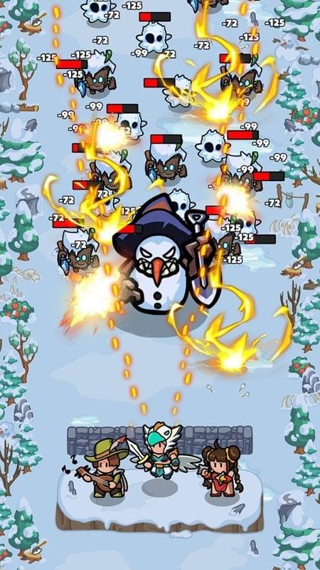 Hero Quest APK