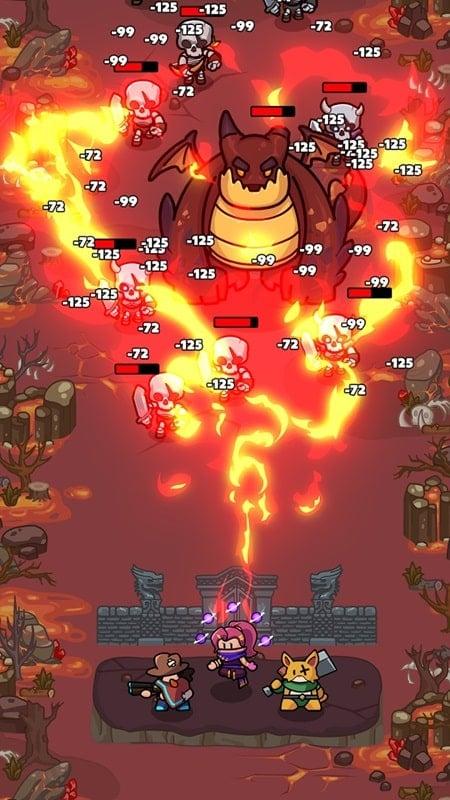 Hero Quest APK