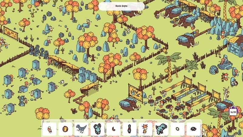 Hidden Through Time APK