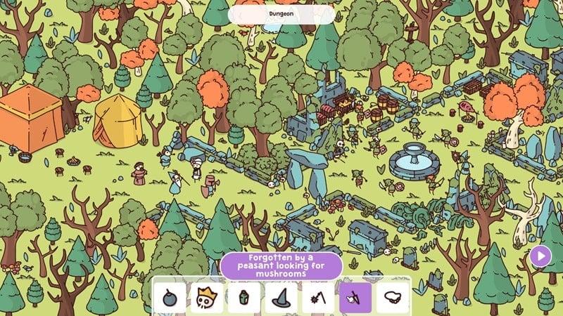 Hidden Through Time APK