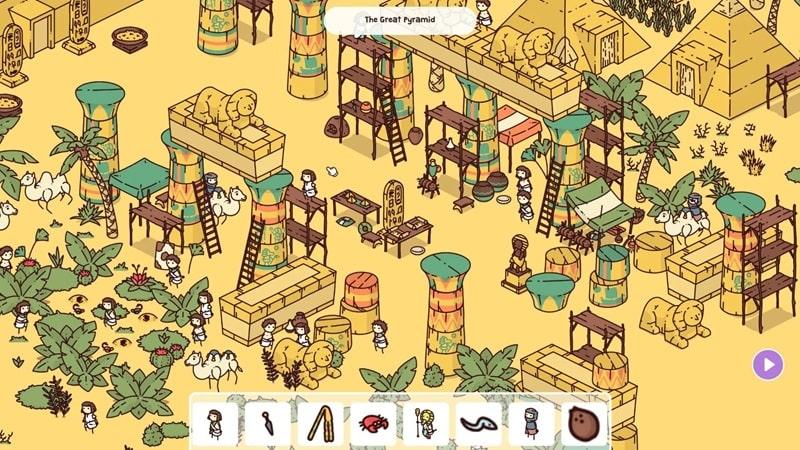 Hidden Through Time APK