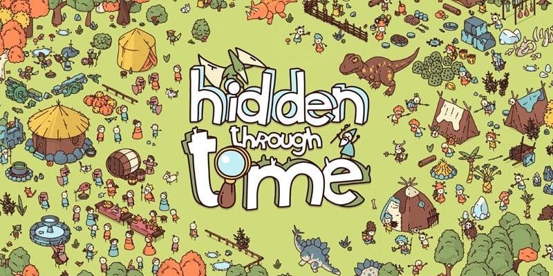 Hidden Through Time APK