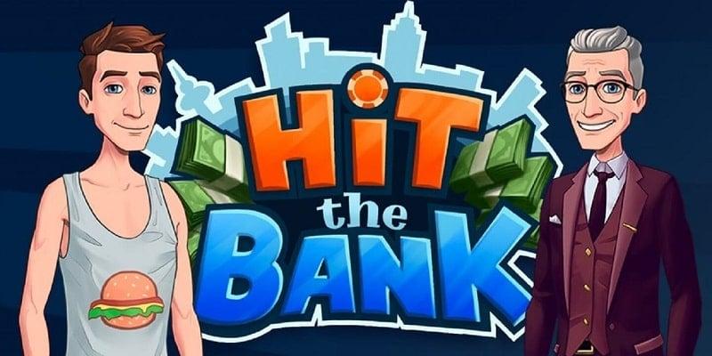 Hit The Bank APK