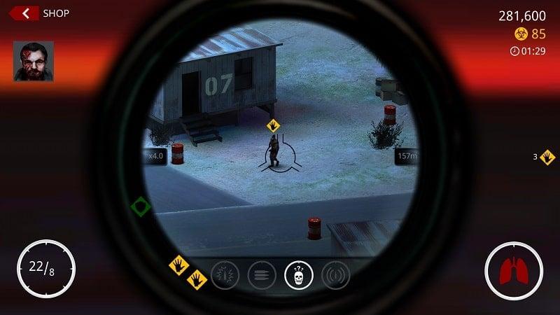 Hitman Sniper APK