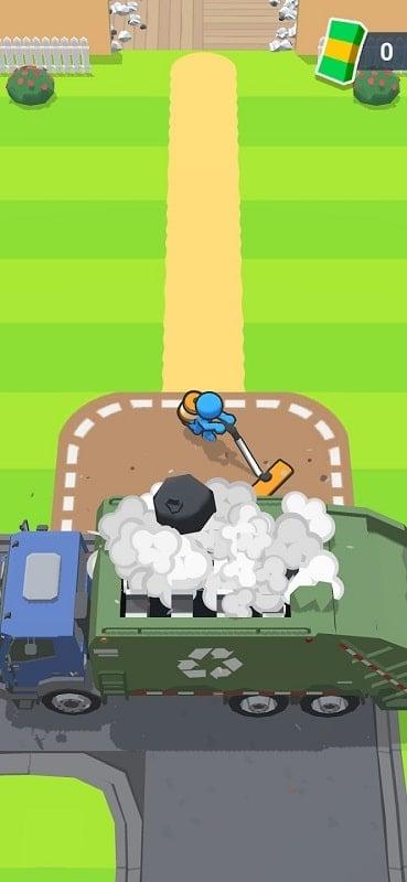 Hoarding and Cleaning APK