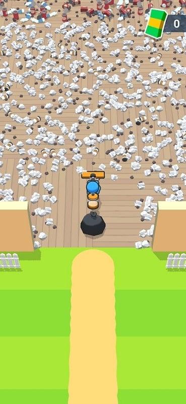 Hoarding and Cleaning APK