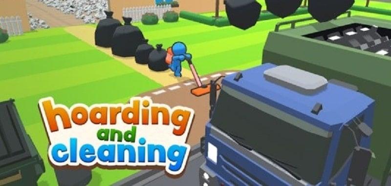 Hoarding and Cleaning APK
