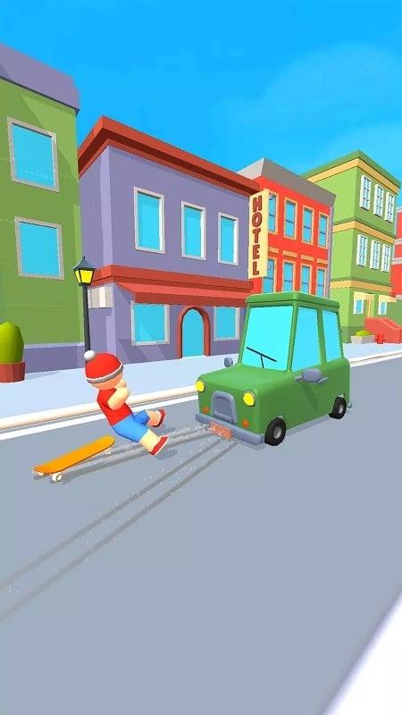 Hook & Roll APK