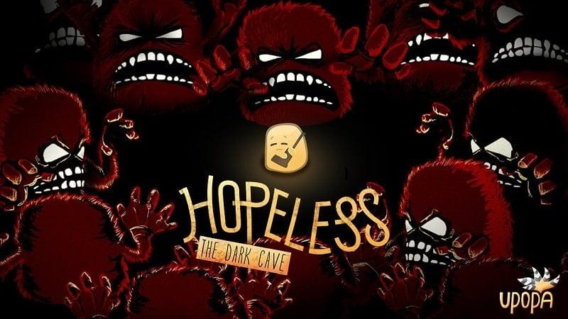 Hopeless: The Dark Cave APK