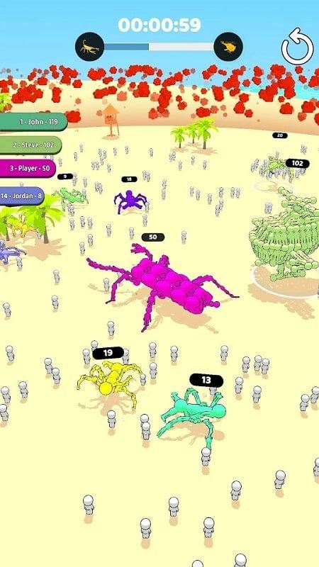 Human Army APK
