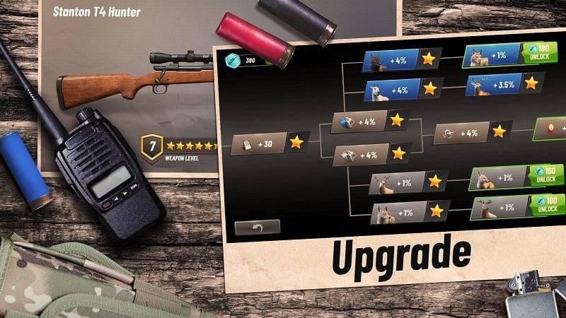 Hunting Clash APK