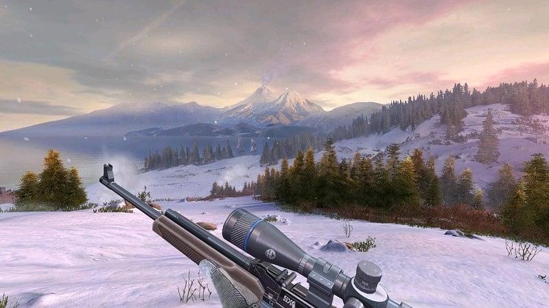 Hunting Clash APK