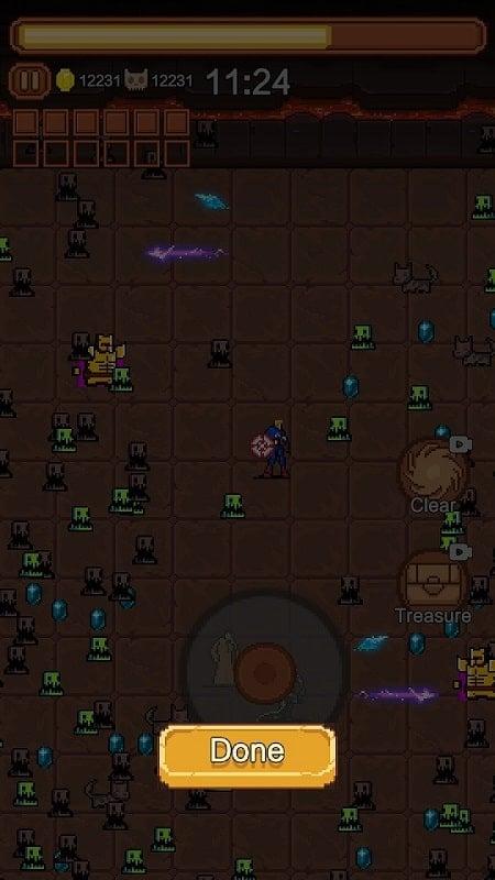 Hyper Survival APK
