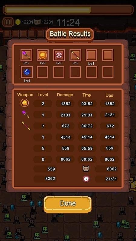 Hyper Survival APK