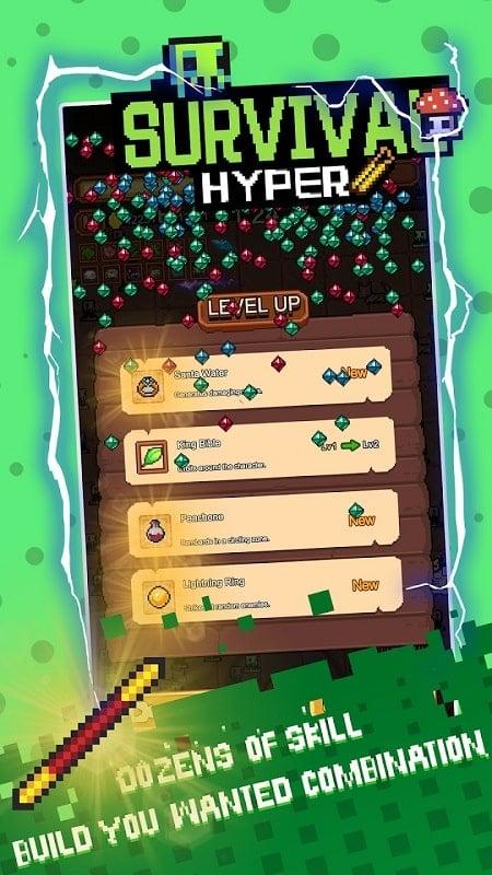 Hyper Survival APK